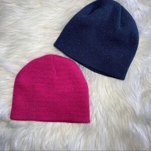 Bundle infant winter Bennie hats